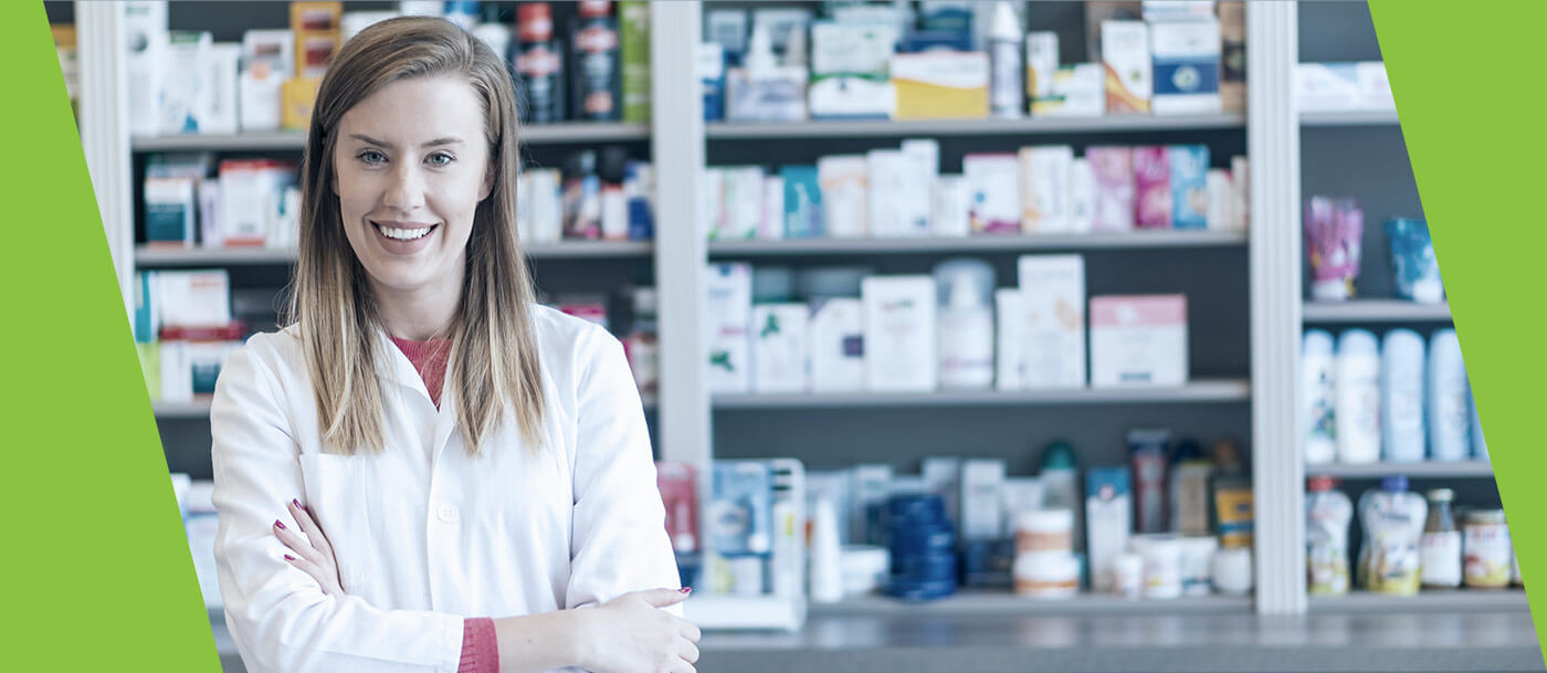 Pharmacy Assistant