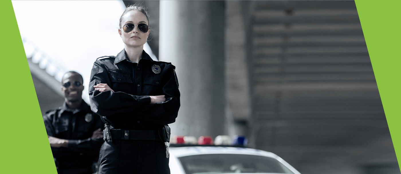 Police Foundations